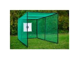 Gaiola De Golfe 6 X 3 X 3 M Powershot (abertura Lateral De 3m)