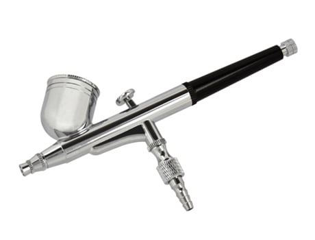 Aerógrafo Pistola Bico 0,3 Mm DOUTORCAR