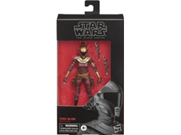 Figura de Ação STAR WARS Berlin Leader The Black Series (Idade Mínima: 4 anos)