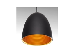 Lampada Pendurada "Catherine"  [SKD-P008-B]