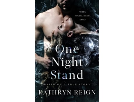 Livro One Night Stand De Kathryn Reign (inglês)