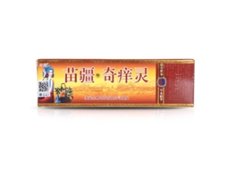 Pomada Qitchling Binglang Miaojiang Qitchling Creme Pele