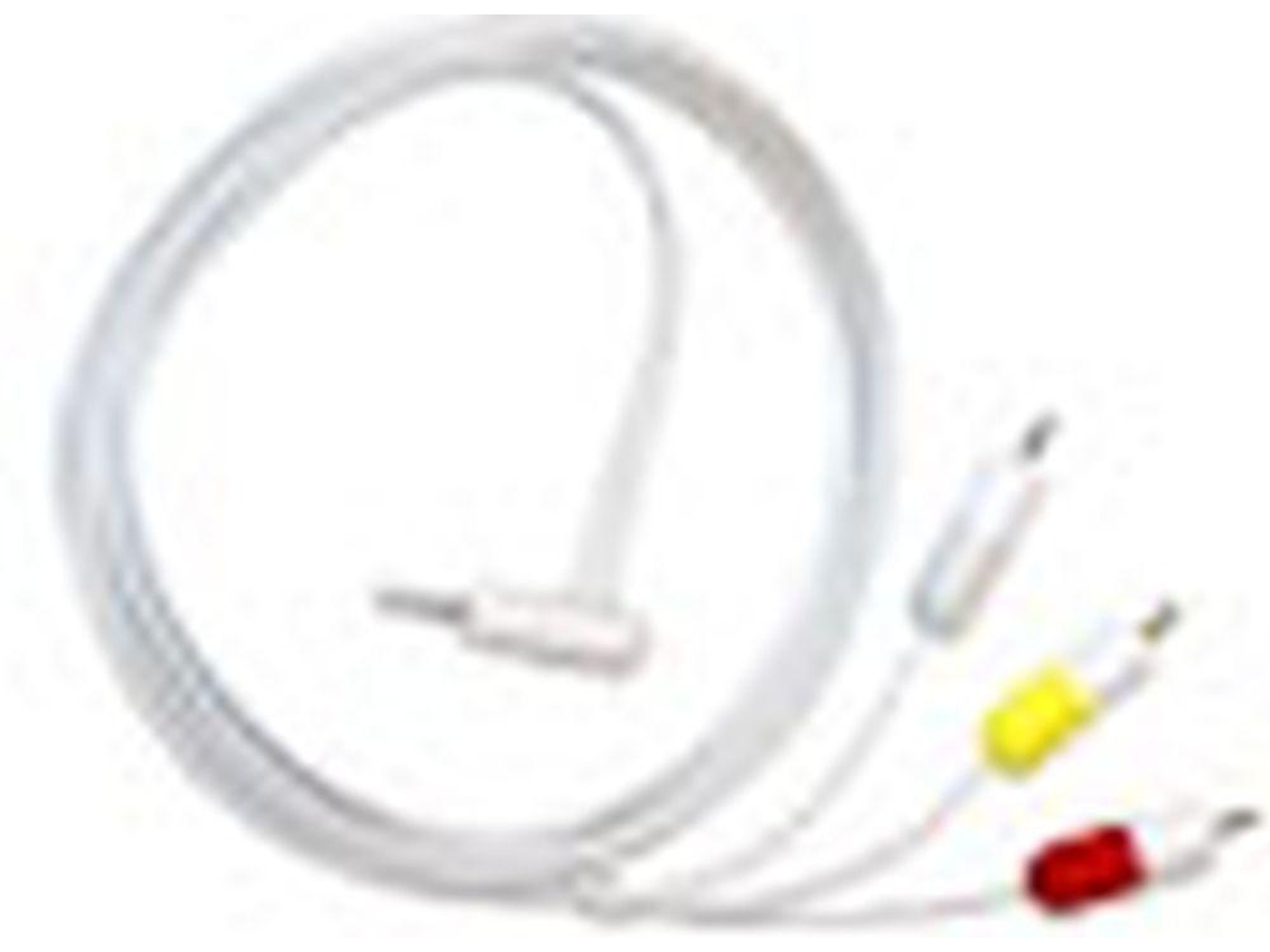 SS15544 :Apple - Cabo iBook AV - video