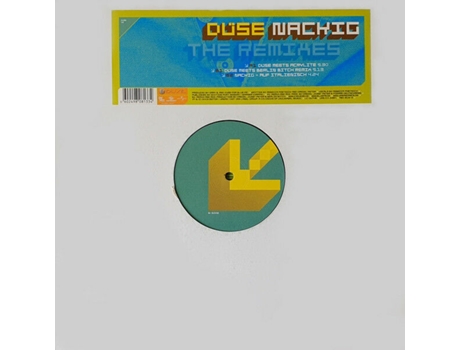 Nackig The Remixes Def Jam Recordings, Urbano, Universal