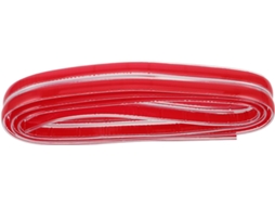 Faixa De Silicone Anticolisão Tehaux Para Móveis E Mesas, Design Minimalista, Protetor De Borda Transparente Para Evitar