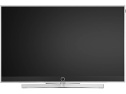 TV LOEWE Stellar Aluminium Matt (OLED -  55'' - 140 cm - Ultra HD - Smart TV)