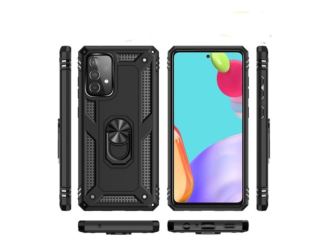 Capa Protetora Para Suporte De Celular Samsung Série A