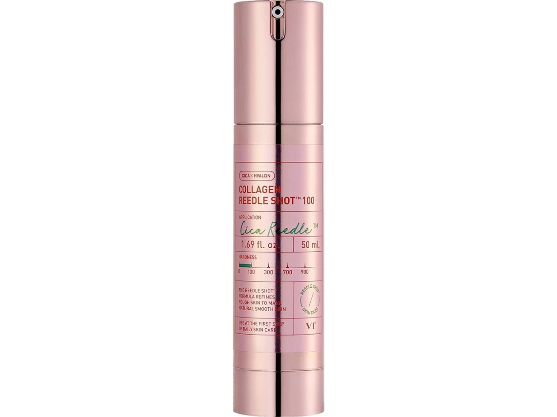 Sérum Ampola Cica Reedle™ 50 Ml para Pele Sensível VT COSMETICS