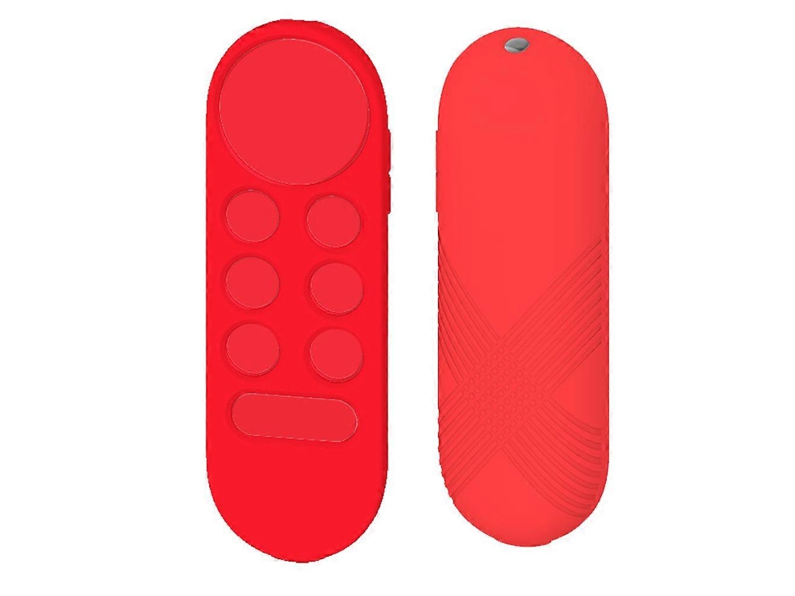 Comando De Voz Para Silicone Case Google Protective Cover Shell Tv 2020 Cont