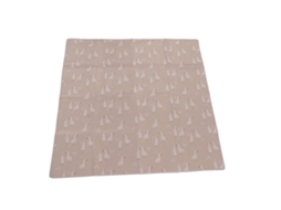Primerox tapete de Brincadeira para Bebê Grande Impermeável Dobrável Portátil para Rastejo Indoor Outdoor