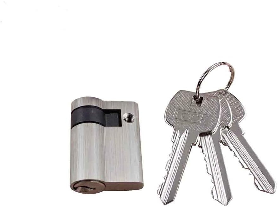 Dobradiças para Portas Internas S/MARCA de 4 P 60 P para uso residencial