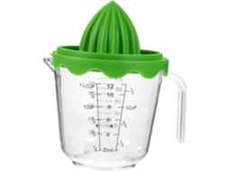 Espremedor De Citrinos Manual Porttil E Multifuncional Para A Cozinha Vayotoy
