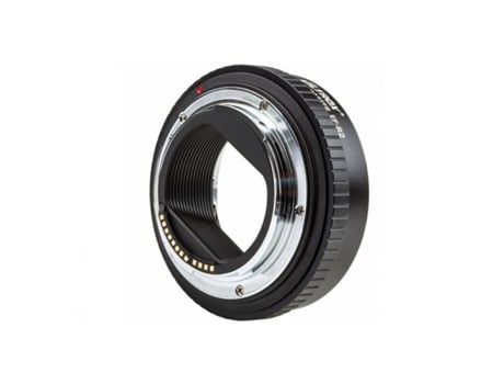 Adaptador Eos R a Lentes Ef /Ef-S R2