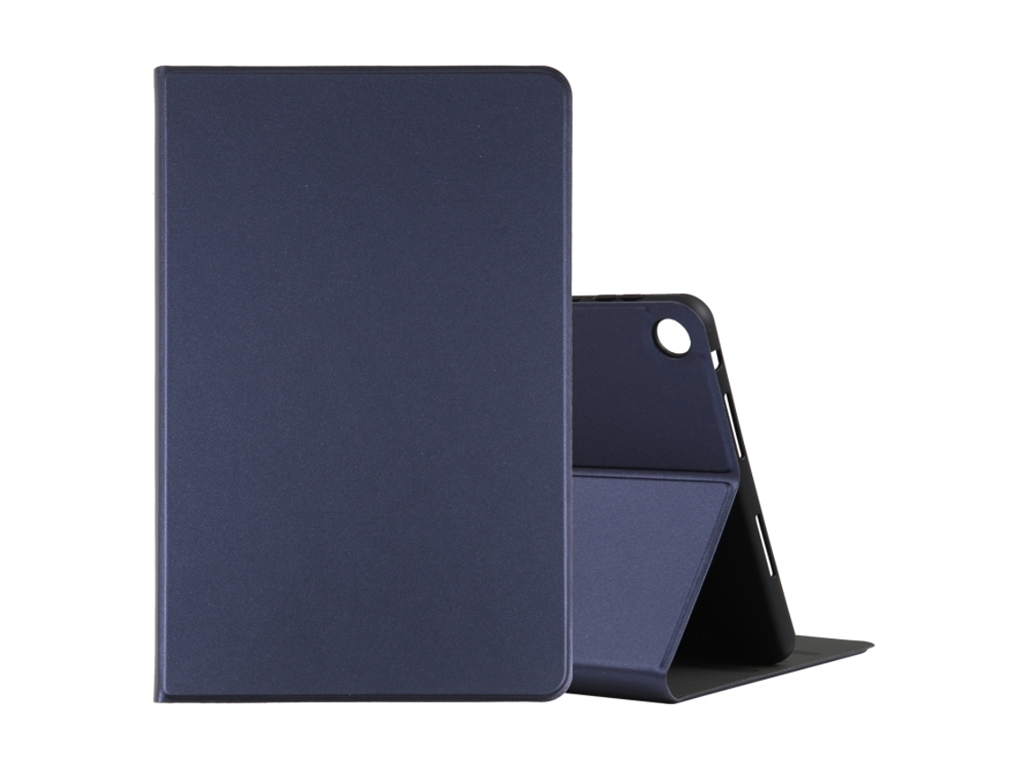 Capa‑flip Textura Elástica Voltage Halinuia Para Huawei Matepad Se 10.4 2023