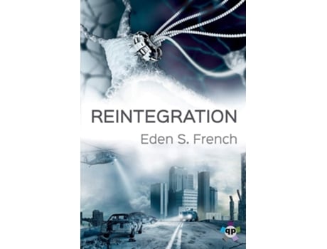 Livro Reintegration De Eden S French (inglês)