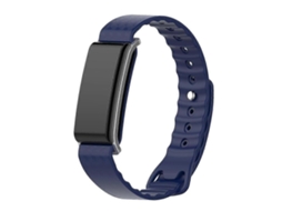 Para Huawei Para Honra A2 Pulseira De Relógio Ajustável Sílica Smartwatch Band St
