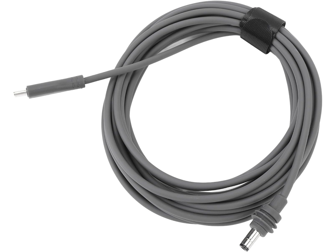 Cabo Usb-c Para Alimentação, Multifuncional À Prova D'água Plug And