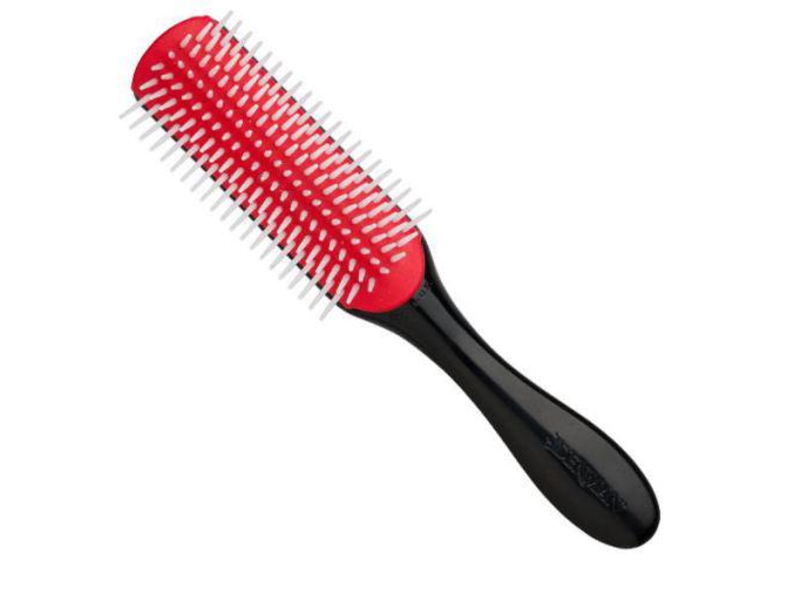 DENMAN D3 - Medium 7 Row Styling Brush