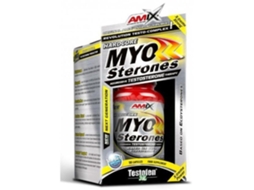 MYOsterones 90 Caps