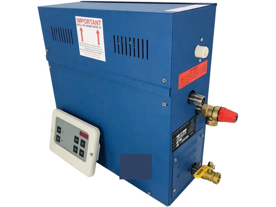 Aquecedor de Sauna de 3 Kw SFUSHOS
