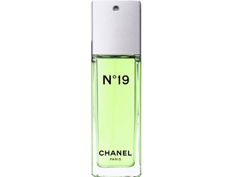 Perfume Mulher Nº 19  EDT - 100 ml