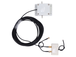 Antena De Laço Ativa, Recepção De Sinal 0, 5 A 30 Mhz, Alimentação Usb De 9 A 14 V Para Uso Externo