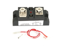 Relé de Estado Sólido Veloriskku SSR 350A DC a AC
