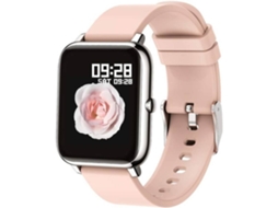 Smartwatch VEANXIN P22/Rose Rosa