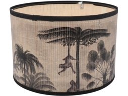 Luminária de Teto Durável em Estilo Vintage SFUSHOS