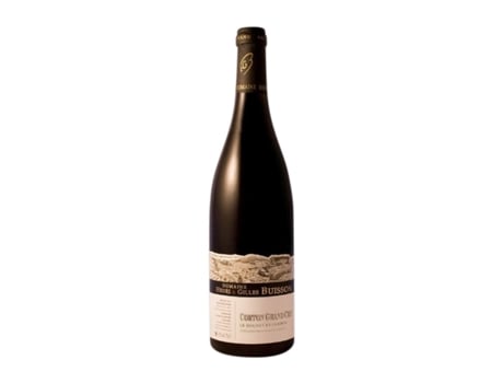 Vinho HENRI ET GILLES BUISSON Le Rognet Grand Cru Pinot Preto Corton (0.75 L - 1 Unidade)