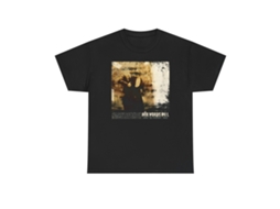 Her Words Kill Watch Out Vegas Tee Album Tour Merch T-shirt Size:m