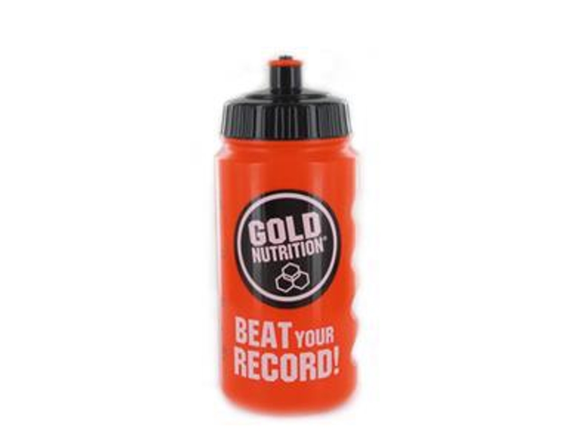 Suplemento Alimentar GOLD NUTRITION Mini Bidão 500Ml - Goldnutrition