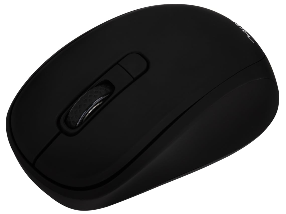 Rato MITSAI R511 (Outlet Caixa Aberta - Wireless - Casual - 2400 dpi - Preto)