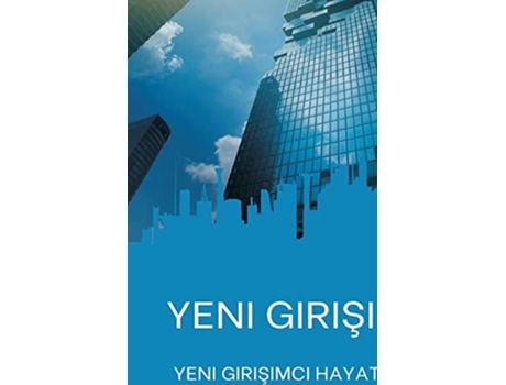 Livro YENI GIRISIMCI de Dr. Pravar Jaiswal (Inglês)
