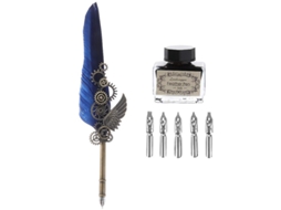 1 Conjunto De Tinta Para Caneta Allinless