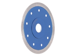 Laxiscreed Discos De Diamante 125mm Para Corte De Azulejos E Cerâmica Com Uso Húmido E Seco