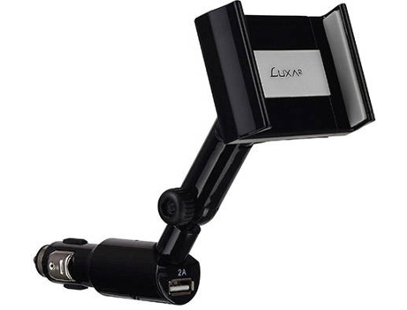 Suporte LUXA2 Ho-Mhs-Pcccbk-00