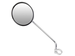 Ergotec M66L Left Mirror