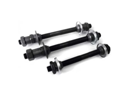 Gurpil Mtb Hollow Axle Rear