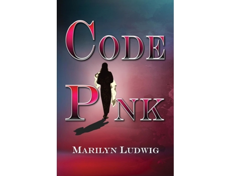 Livro Code Pink de Marilyn Ludwig (Inglês)