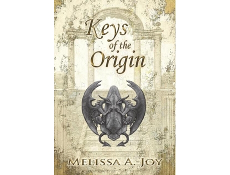 Livro Keys Of The Origin De Joy, Melissa A Et Al. (inglês)