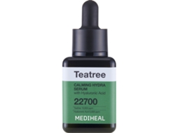 Sérum Facial Tea Tree 40 Ml Controle de Oleosidade e Imperfeições MEDIHEAL