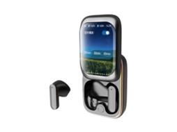 Novos Fones De Ouvido Deslizantes Adequados Para O Reino Unido Tela Sensível Ao Toque Inteligente Colorida Ly Ebike
