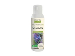 Óleo Corporal PROPOS NATURE Óleo Orgânico De Borragem 100 (100 ml)