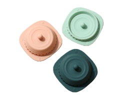 50 Peças de Tapa de Perilla 13x17mm para Potenciômetro | S/MARCA