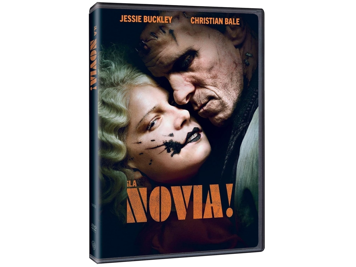 The Bride! / ¡la Novia! WARNER BROS (2026)