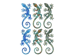 Lagarto 6U BY SIGRIS