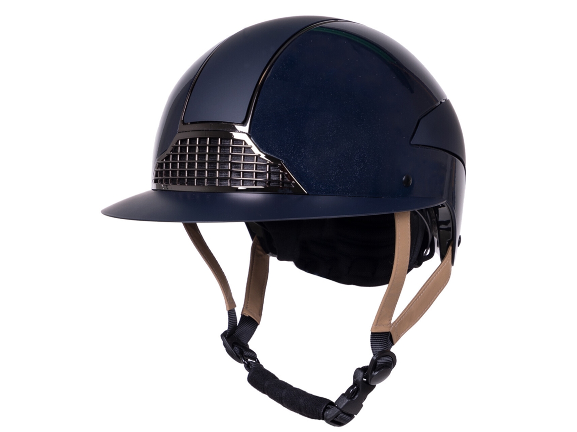 Capacete de Segurança para Equitação QHP Miami