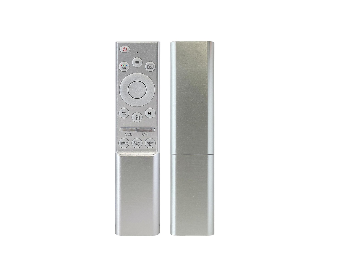 Comando TV DEEPSTONE para Samsung Smart Tv Bn59-01312B Bn59-01357E Ue43Ru7406U Qe43Q60Ralxxn Qe65Q70Ratxxc Qe49Q60Rat