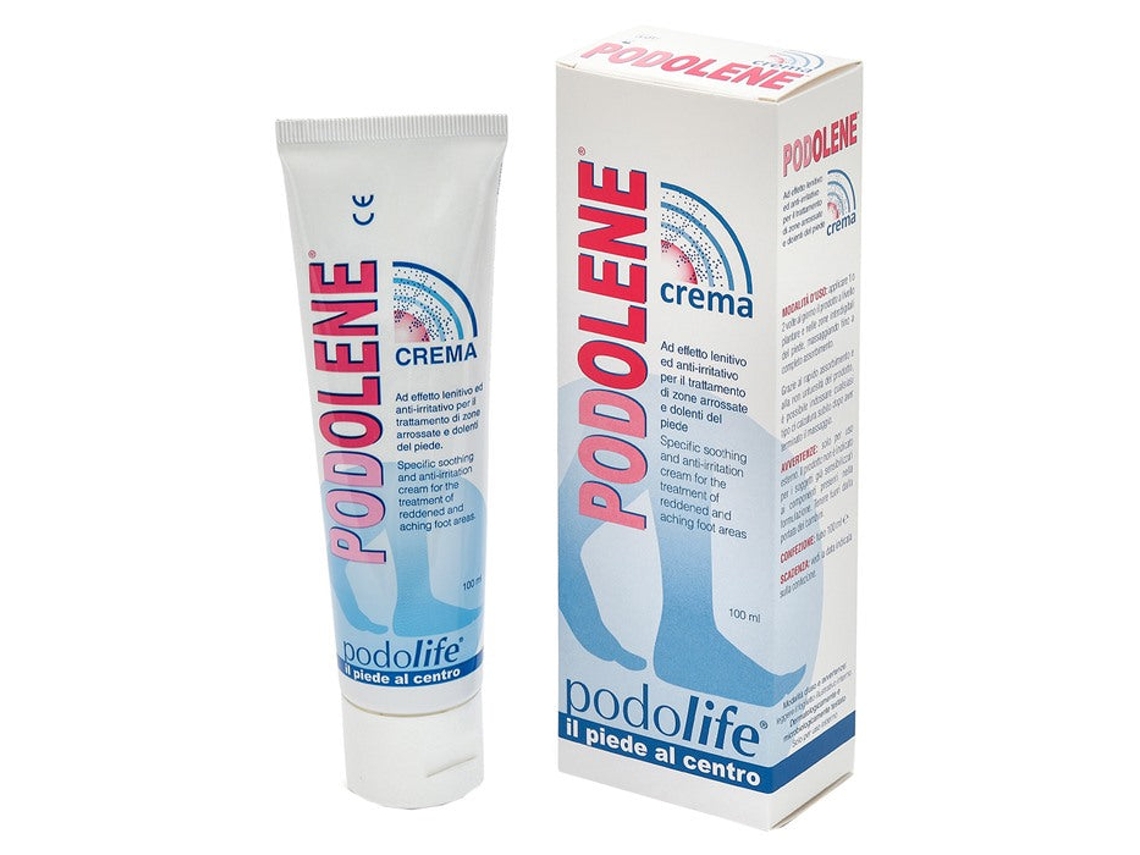 Podolene Creme 100 Ml EPITECH GROUP